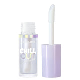 Gloss con efecto frio chill out
