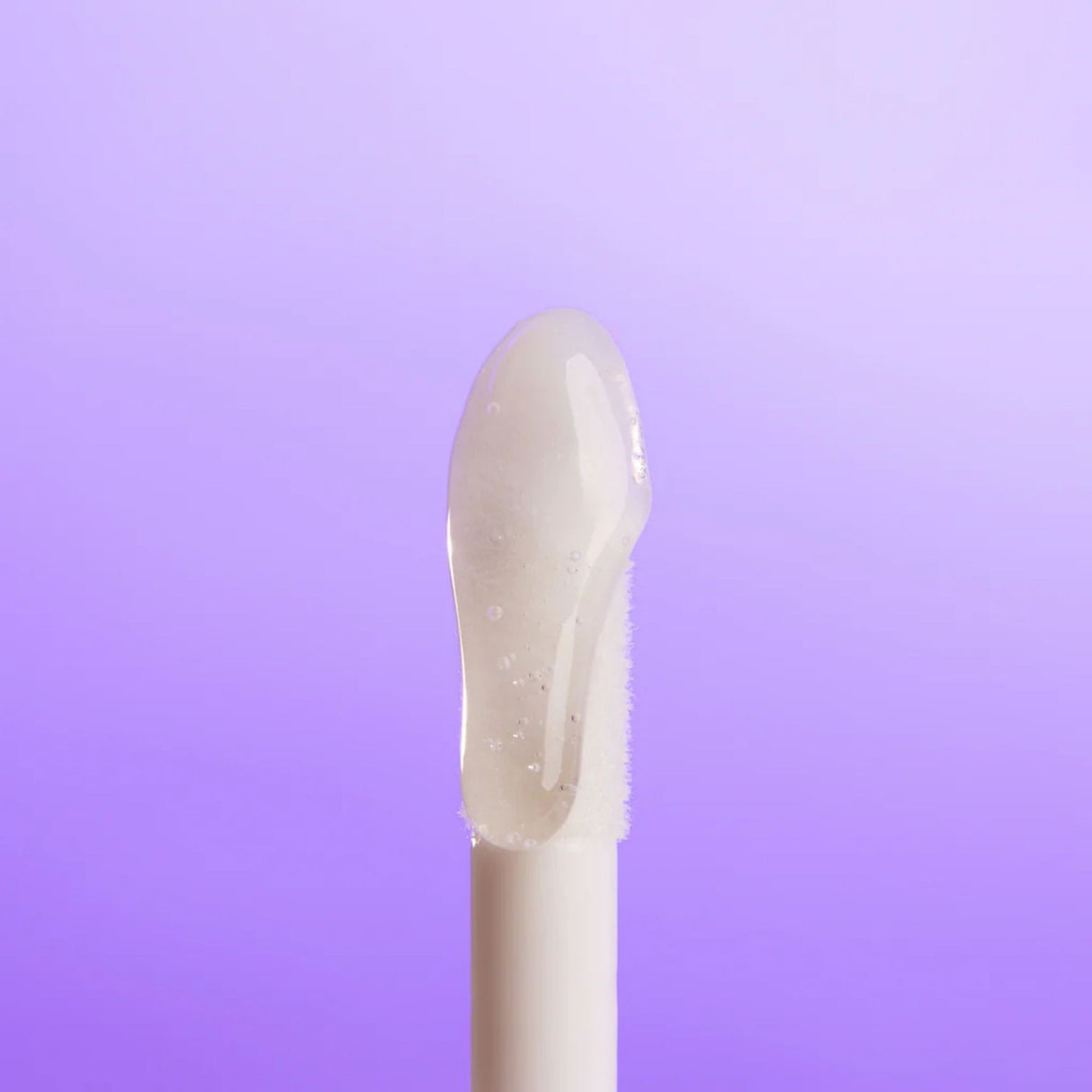 Gloss con efecto frio chill out