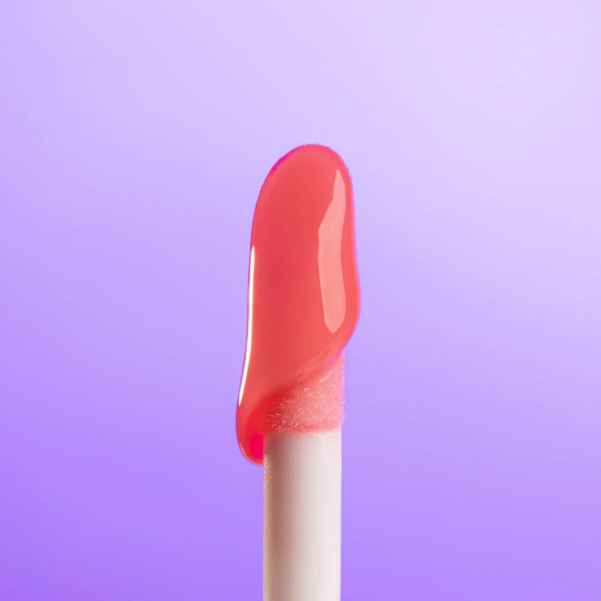 Gloss con efecto frio chill out