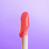 Gloss con efecto frio chill out