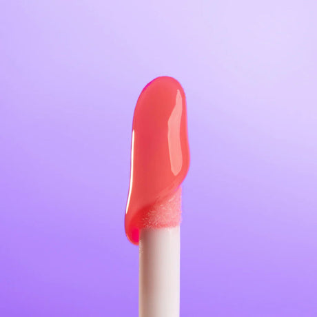 Gloss con efecto frio chill out