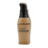 Base ligera - Liquid makeup
