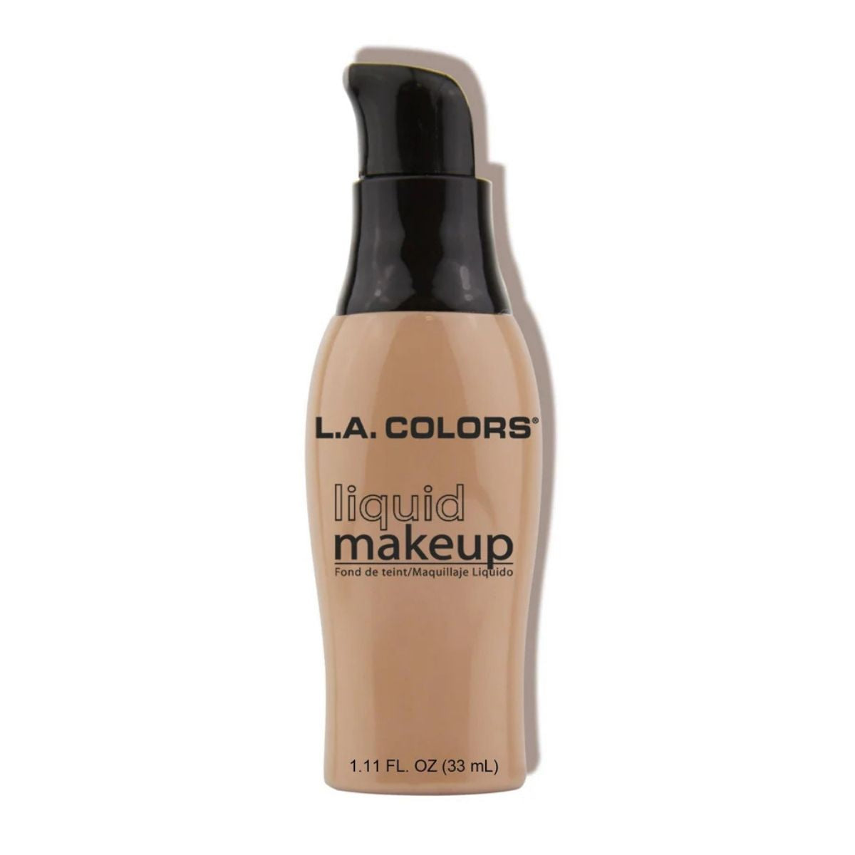 Base ligera - Liquid makeup
