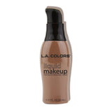Base ligera - Liquid makeup