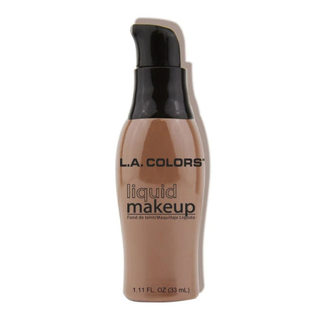Base ligera - Liquid makeup