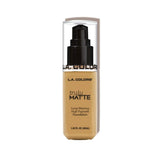 Base - Truly matte