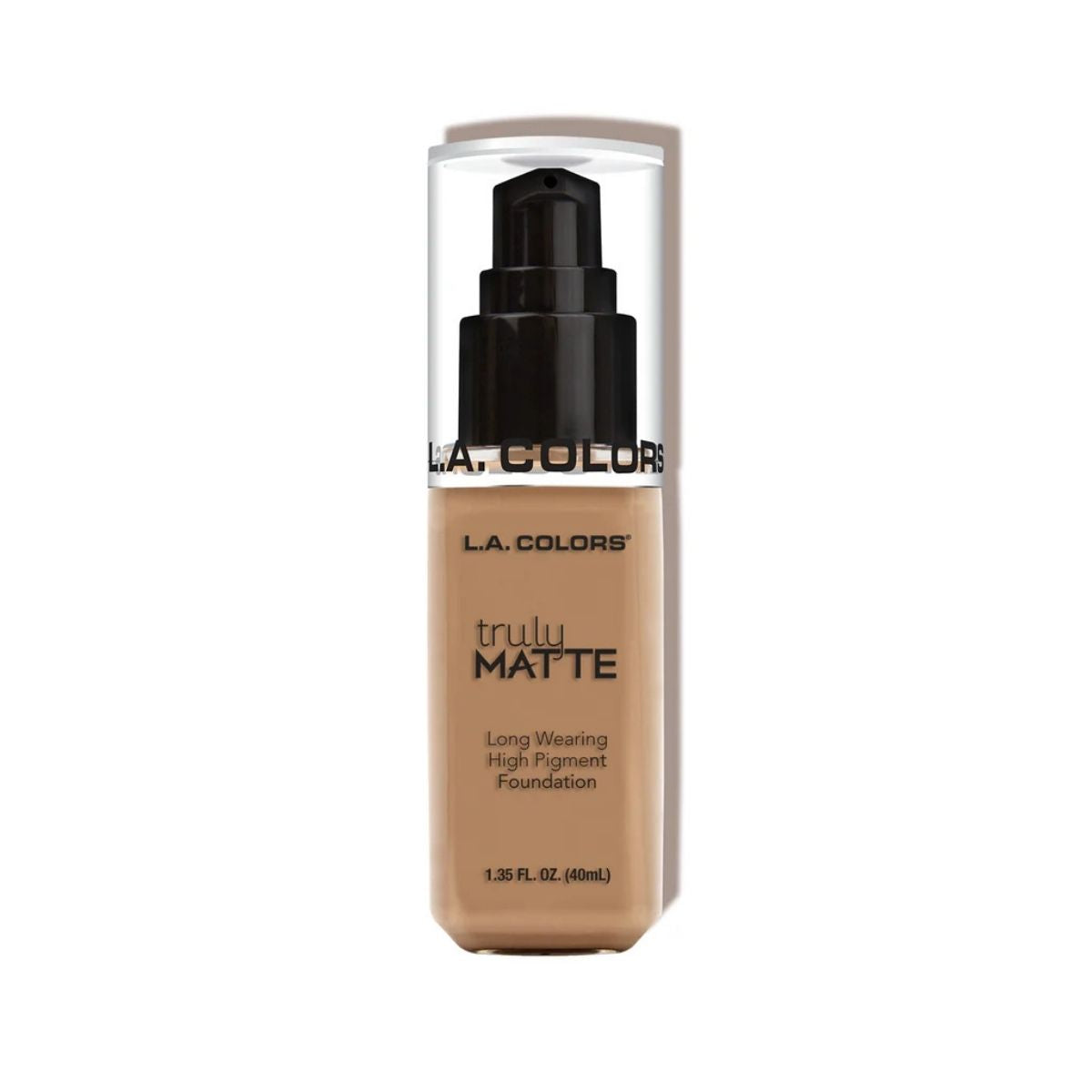 Base - Truly matte