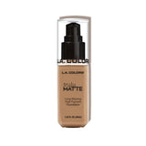 Base - Truly matte