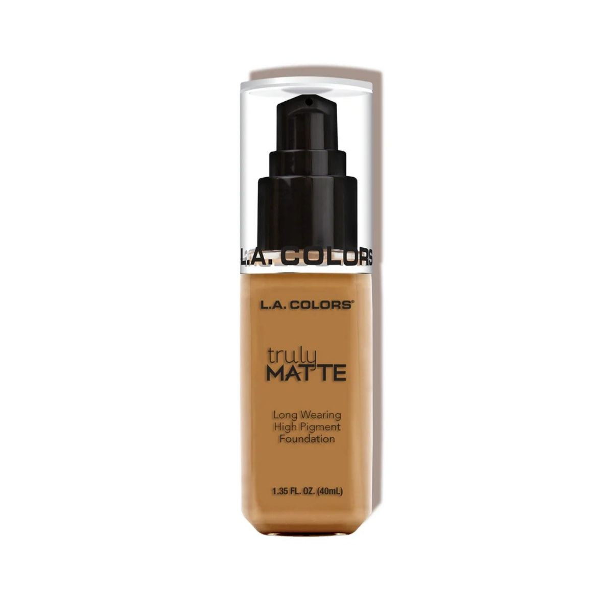 Base - Truly matte