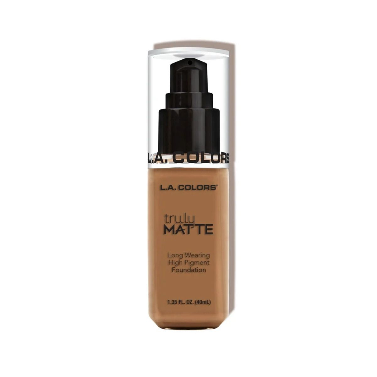 Base - Truly matte