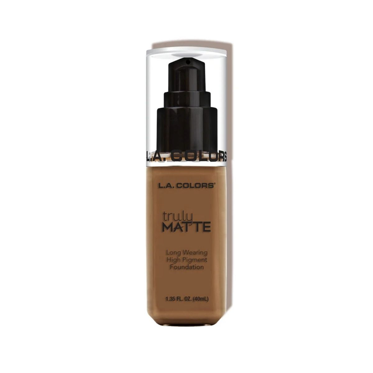Base - Truly matte