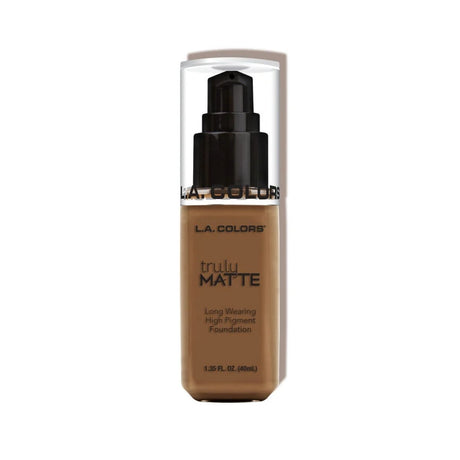 Base - Truly matte