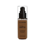 Base - Truly matte