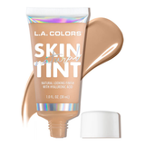Tinta para el rostro - Skin Tint