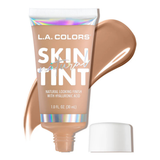 Tinta para el rostro - Skin Tint