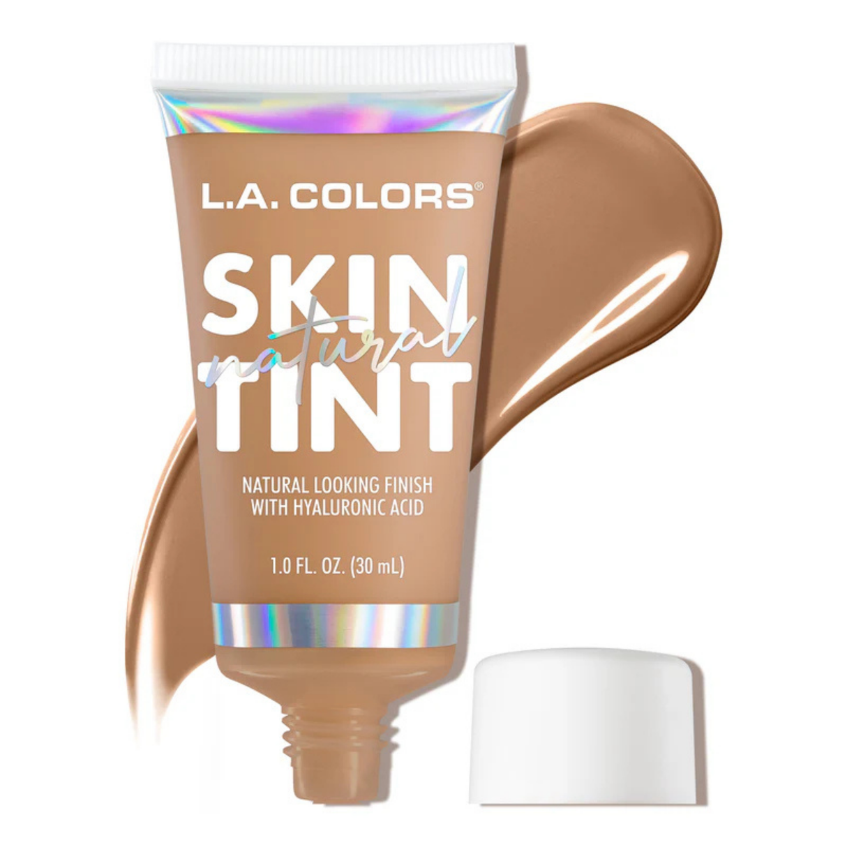 Tinta para el rostro - Skin Tint