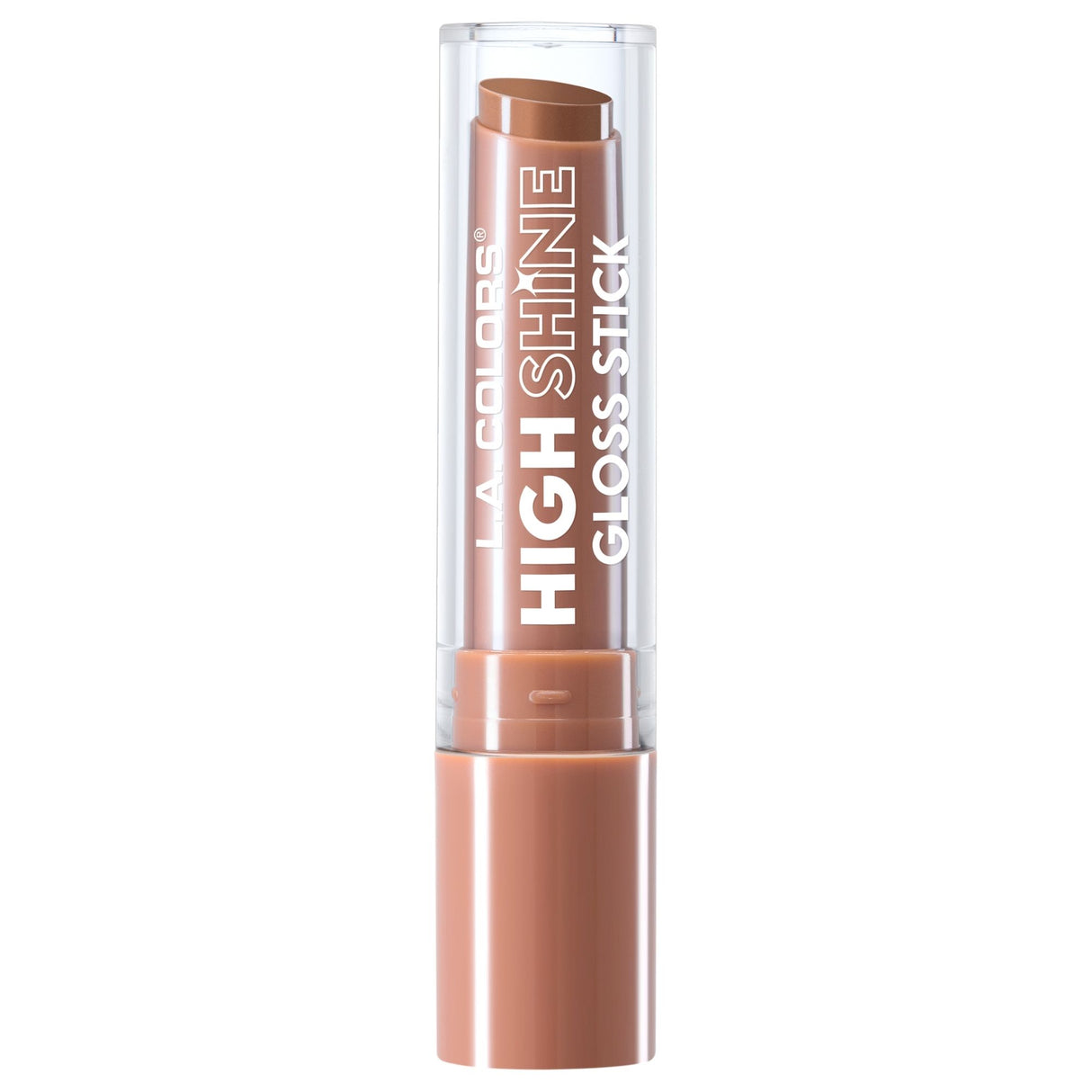 Balsamo labial high shine