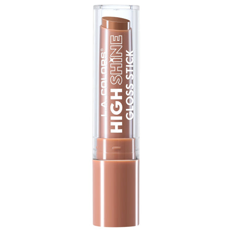 Balsamo labial high shine