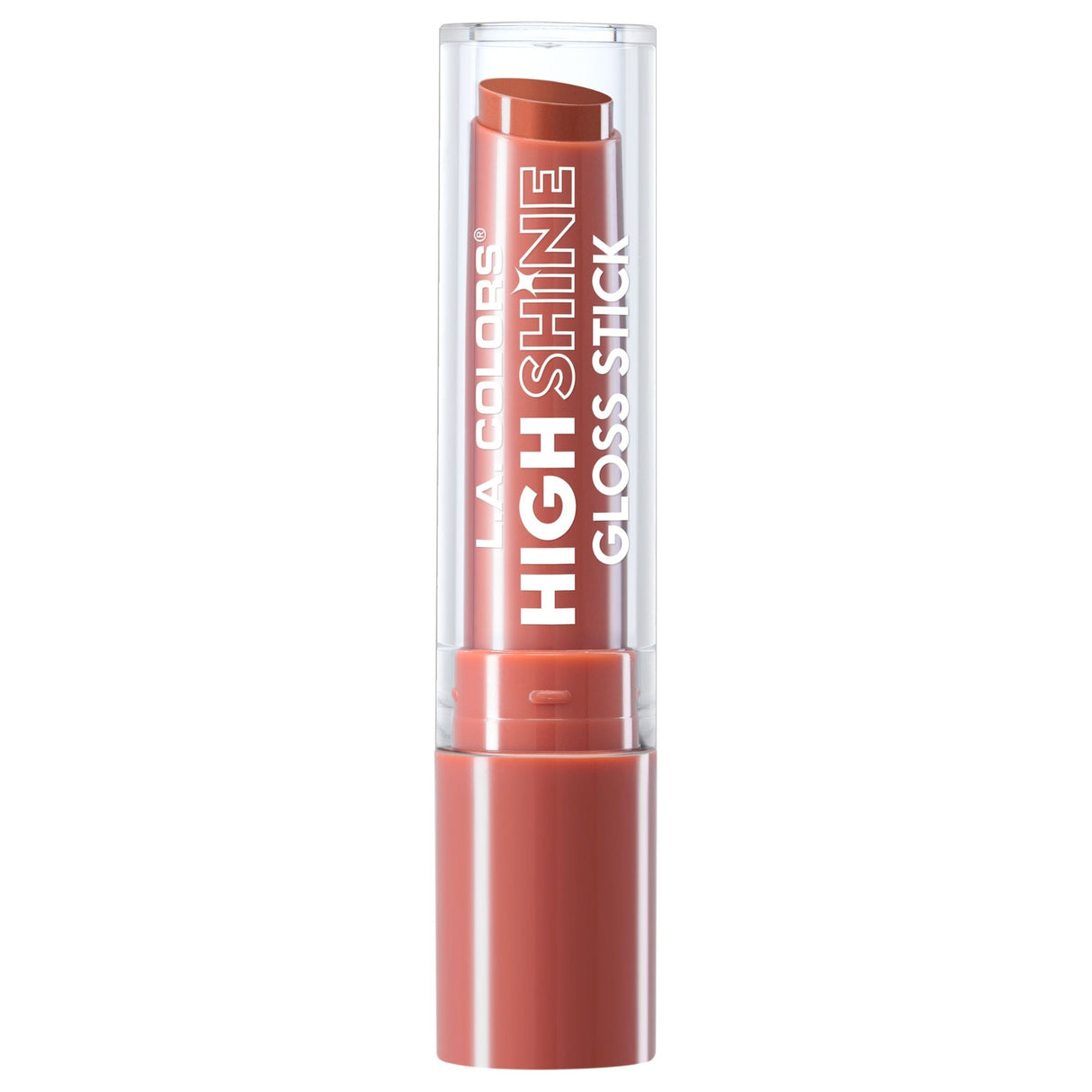 Balsamo labial high shine