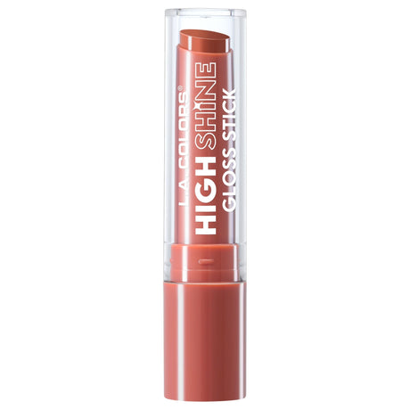 Balsamo labial high shine
