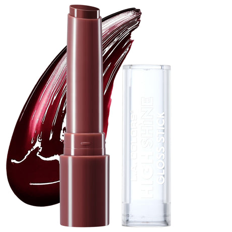 Balsamo labial high shine