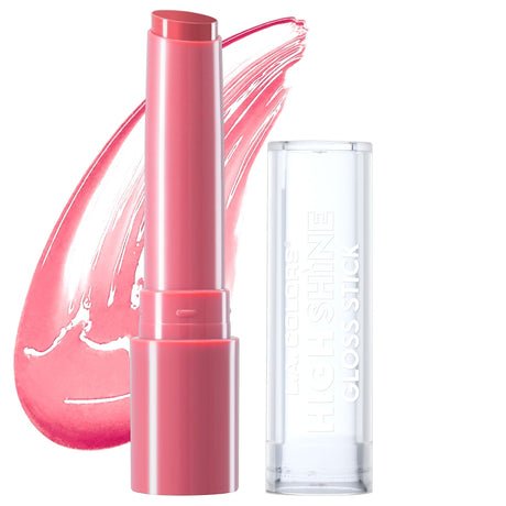 Balsamo labial high shine