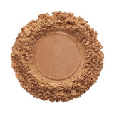 Polvo compacto mineral pressed powder