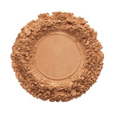 Polvo compacto mineral pressed powder