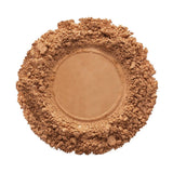 Polvo compacto mineral pressed powder