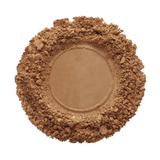 Polvo compacto mineral pressed powder