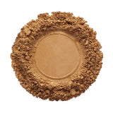 Polvo compacto mineral pressed powder