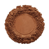 Polvo compacto mineral pressed powder