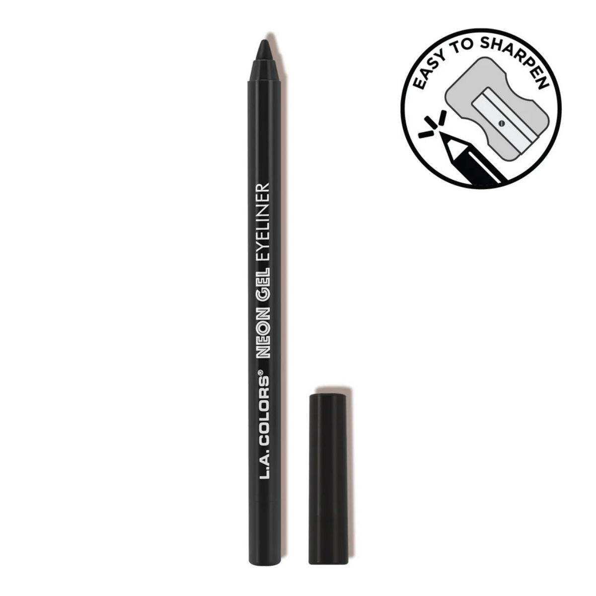 Lapiz de ojos en gel gel eyeliner