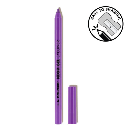 Lapiz de ojos en gel gel eyeliner