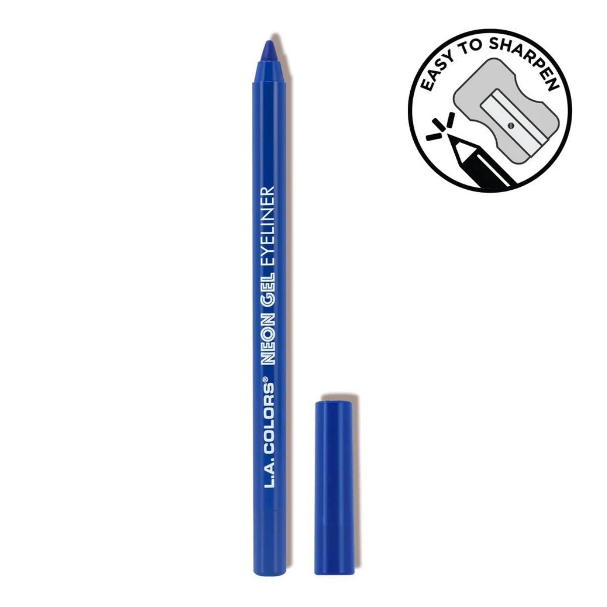 Lapiz de ojos en gel gel eyeliner