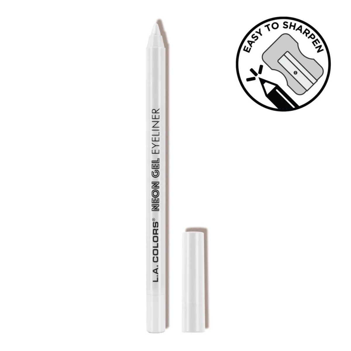 Lapiz de ojos en gel gel eyeliner