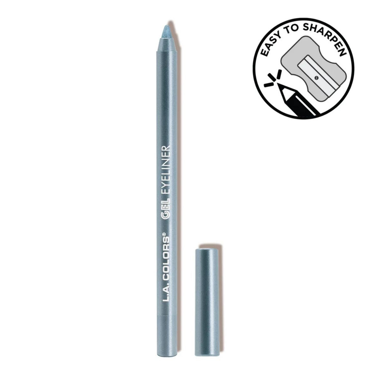 Lapiz de ojos en gel gel eyeliner
