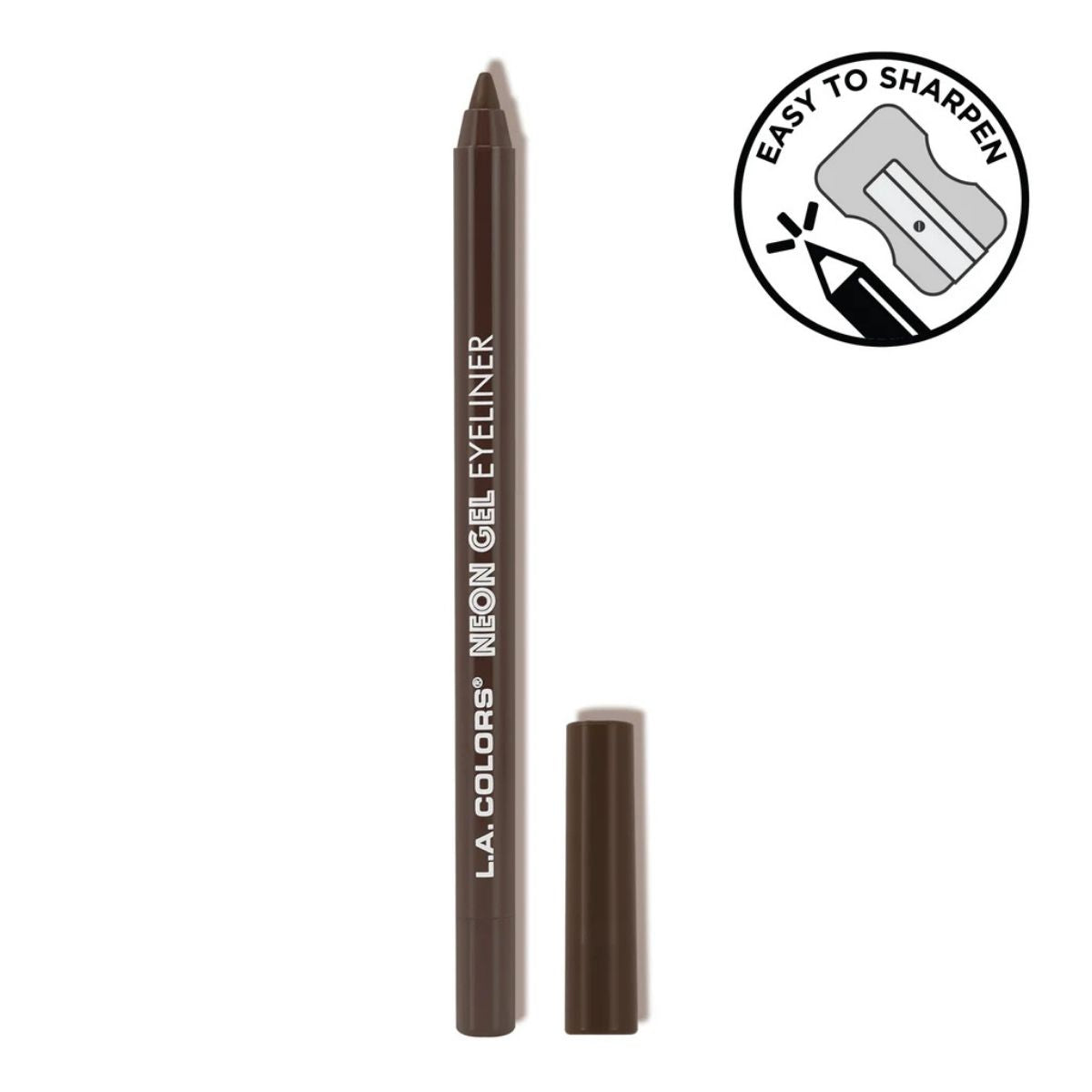 Lapiz de ojos en gel gel eyeliner