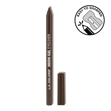 Lapiz de ojos en gel gel eyeliner