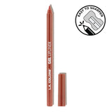 Lapiz de labios en gel gel lipliner
