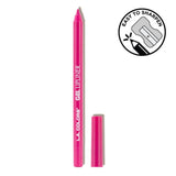 Lapiz de labios en gel gel lipliner