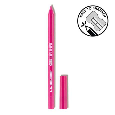 Lapiz de labios en gel gel lipliner