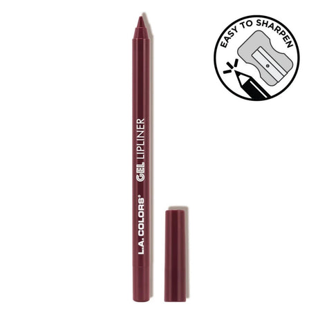 Lapiz de labios en gel gel lipliner