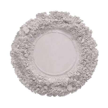 Polvo compacto traslucido