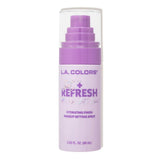 Fijador hidratante refresh spray