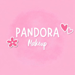Pandora Makeup 