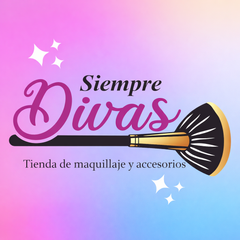 Siempre divas Makeup