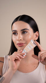 KIT GLOW Y PIEL HIDRATADA