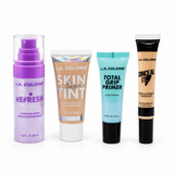 KIT GLOW Y PIEL HIDRATADA
