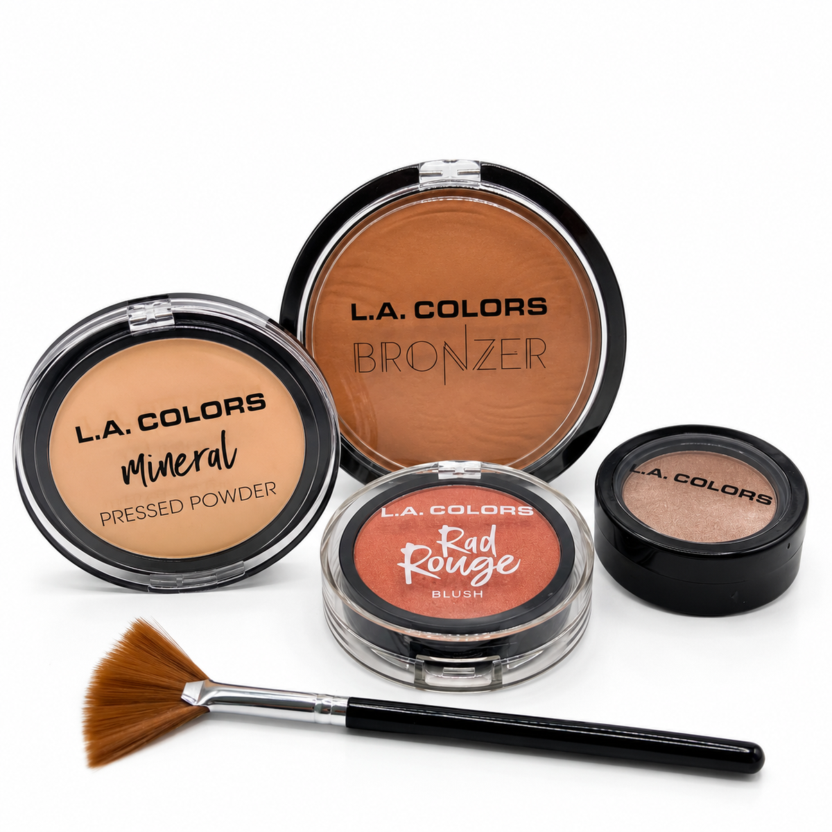 KIT SOFT GLAM